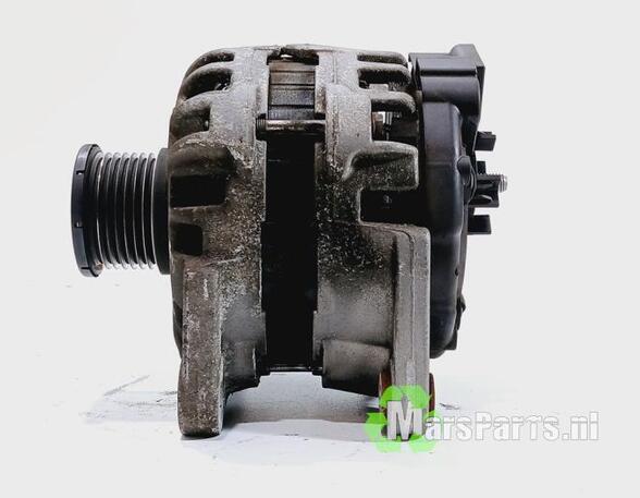 Dynamo (Alternator) RENAULT TWINGO III (BCM_, BCA_)