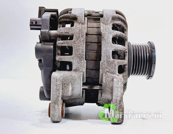 Dynamo (Alternator) RENAULT TWINGO III (BCM_, BCA_)