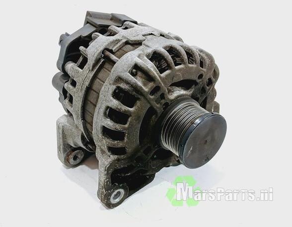 Alternator RENAULT TWINGO III (BCM_, BCA_)