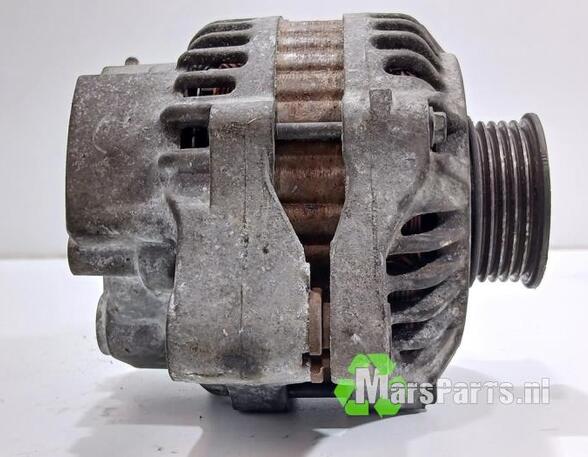 Alternator OPEL AGILA (B) (H08), SUZUKI SPLASH (EX)