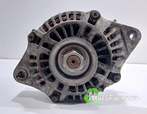 Alternator OPEL AGILA (B) (H08), SUZUKI SPLASH (EX)