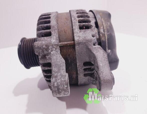 Dynamo (Alternator) KIA SPORTAGE (SL)