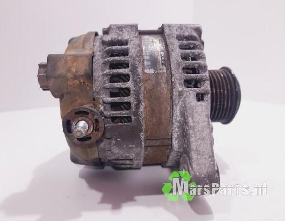 Dynamo (Alternator) KIA SPORTAGE (SL)