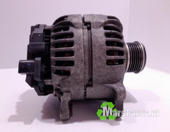 Dynamo (Alternator) VW CADDY III Box Body/MPV (2KA, 2KH, 2CA, 2CH)