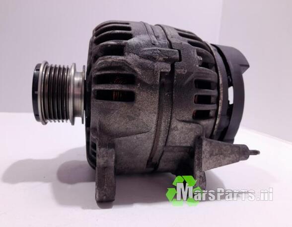 Dynamo (Alternator) VW CADDY III Box Body/MPV (2KA, 2KH, 2CA, 2CH)