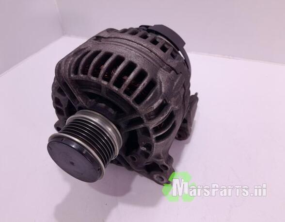 Dynamo (Alternator) VW CADDY III Box Body/MPV (2KA, 2KH, 2CA, 2CH)