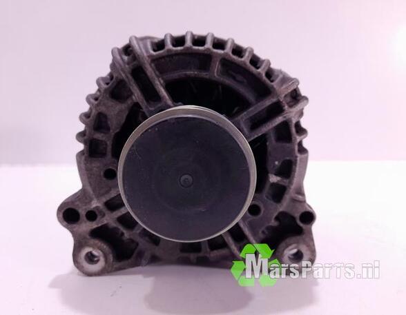 Dynamo (Alternator) VW CADDY III Box Body/MPV (2KA, 2KH, 2CA, 2CH)