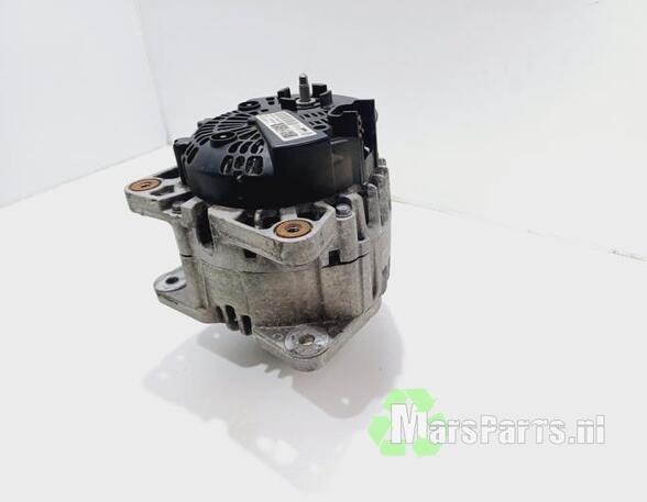 Dynamo (Alternator) RENAULT KANGOO Express (FW0/1_)