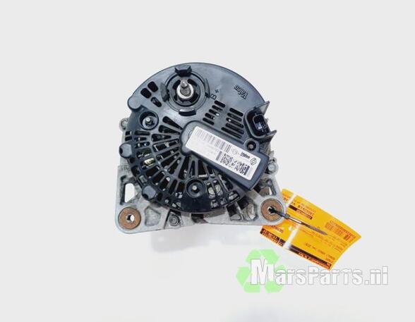 Dynamo (Alternator) RENAULT KANGOO Express (FW0/1_)