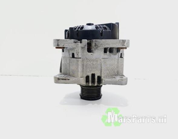 Dynamo (Alternator) RENAULT KANGOO Express (FW0/1_)