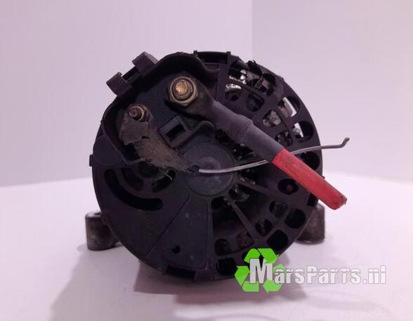 Dynamo (Alternator) FIAT PANDA (169_)