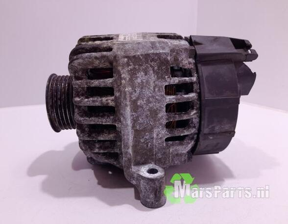 Dynamo (Alternator) FIAT PANDA (169_)