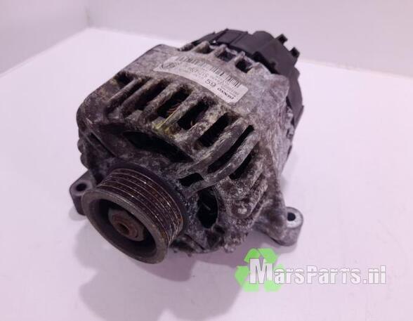 Dynamo (Alternator) FIAT PANDA (169_)