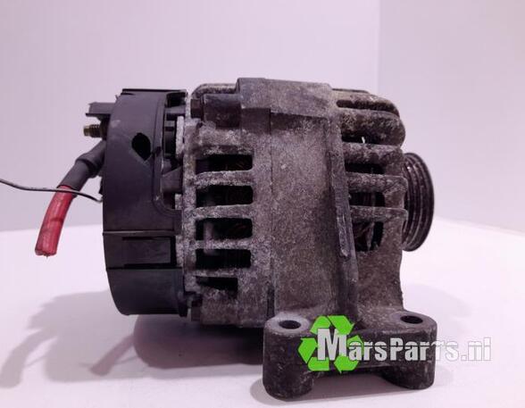 Dynamo (Alternator) FIAT PANDA (169_)