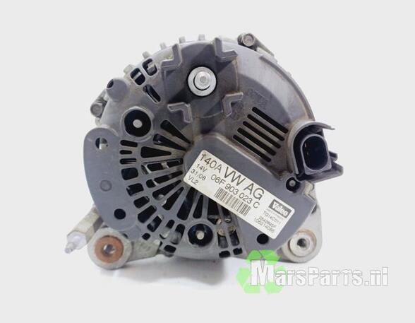 Dynamo (Alternator) SEAT LEON (1P1)