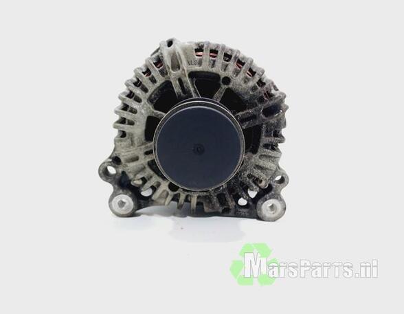 Dynamo (Alternator) SEAT LEON (1P1)