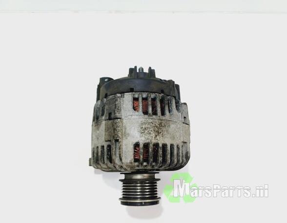 Dynamo (Alternator) SEAT LEON (1P1)