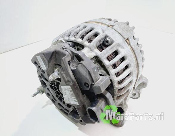 Dynamo (Alternator) VW CADDY III Box Body/MPV (2KA, 2KH, 2CA, 2CH)