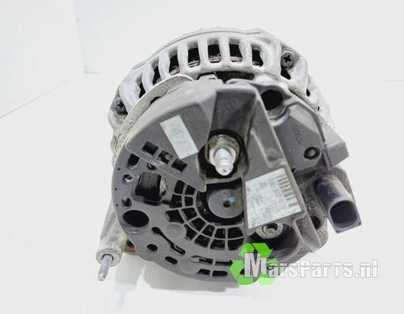 Alternator VW CADDY III Box Body/MPV (2KA, 2KH, 2CA, 2CH)