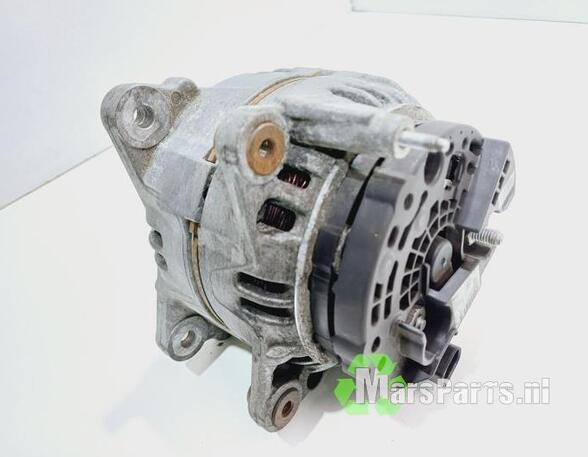 Alternator VW CADDY III Box Body/MPV (2KA, 2KH, 2CA, 2CH)