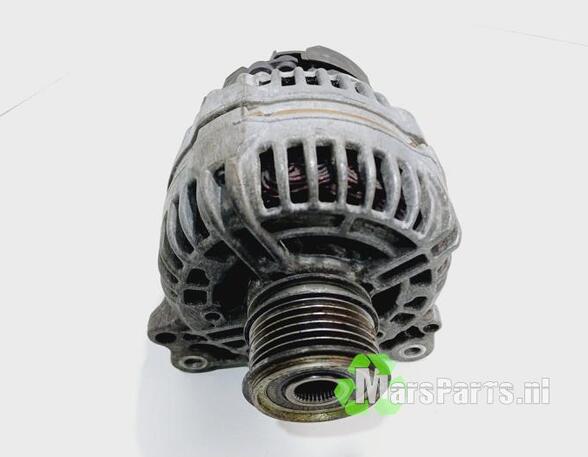 Dynamo (Alternator) VW CADDY III Box Body/MPV (2KA, 2KH, 2CA, 2CH)