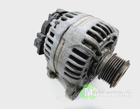 Alternator VW CADDY III Box Body/MPV (2KA, 2KH, 2CA, 2CH)