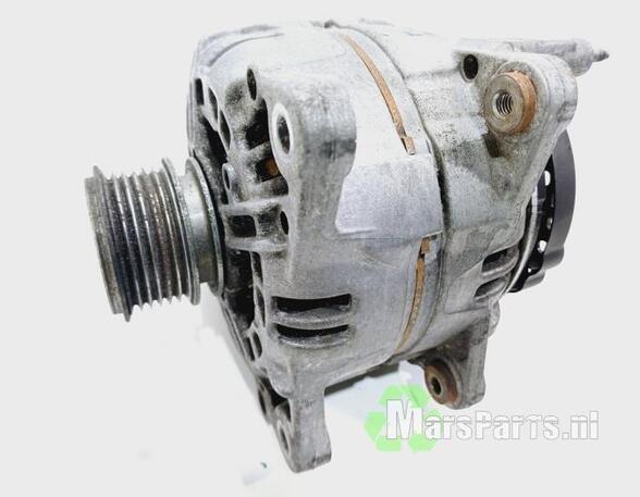 Alternator VW CADDY III Box Body/MPV (2KA, 2KH, 2CA, 2CH)