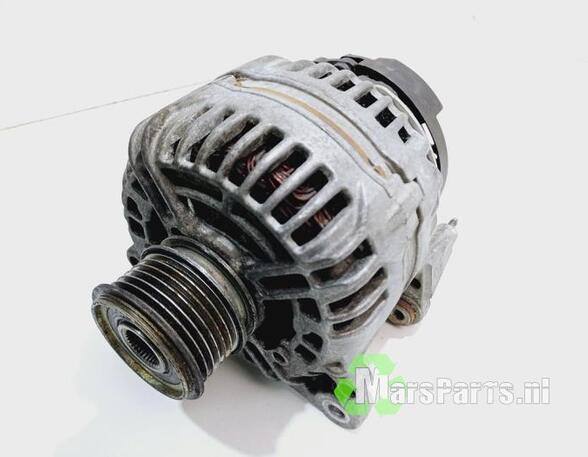 Dynamo (Alternator) VW CADDY III Box Body/MPV (2KA, 2KH, 2CA, 2CH)