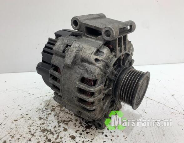 Dynamo (Alternator) AUDI A4 (8E2, B6), AUDI A4 (8EC, B7)