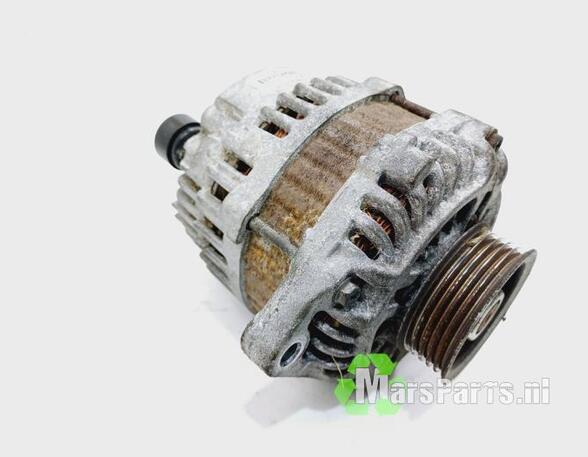 Dynamo (Alternator) HONDA CIVIC VIII Hatchback (FN, FK), HONDA CIVIC IX (FK)