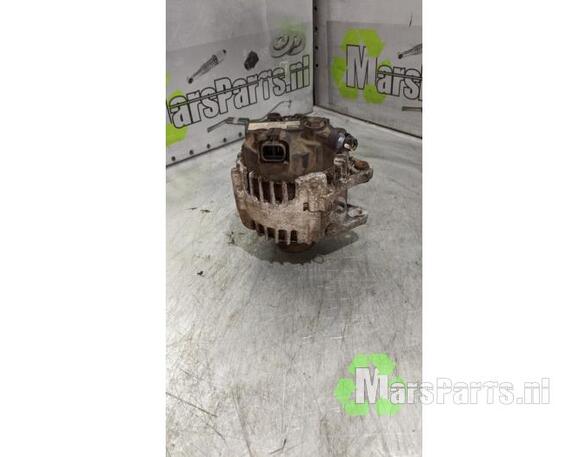 Alternator KIA CEE'D Hatchback (ED), KIA CEE'D SW (ED), KIA PRO CEE'D (ED)