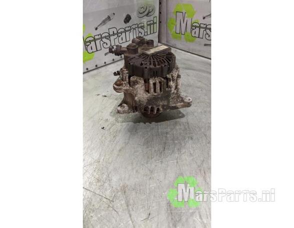 Alternator KIA CEE'D Hatchback (ED), KIA CEE'D SW (ED), KIA PRO CEE'D (ED)