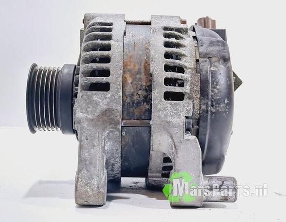 Alternator VOLVO V50 (545)