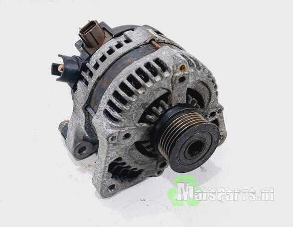 Alternator VOLVO V50 (545)