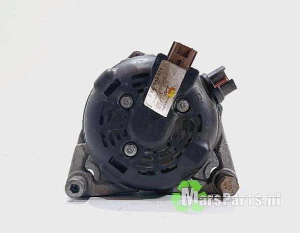 Alternator VOLVO V50 (545)