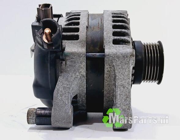 Alternator VOLVO V50 (545)