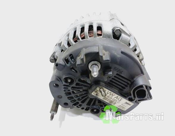 Lichtmaschine VW Caddy III Kasten 2KA 06F903023C P20280964