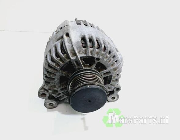 Dynamo (Alternator) VW GOLF V (1K1)