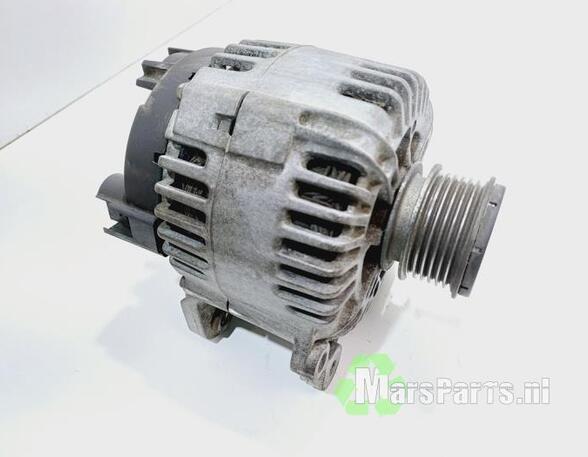 Alternator VW GOLF V (1K1)