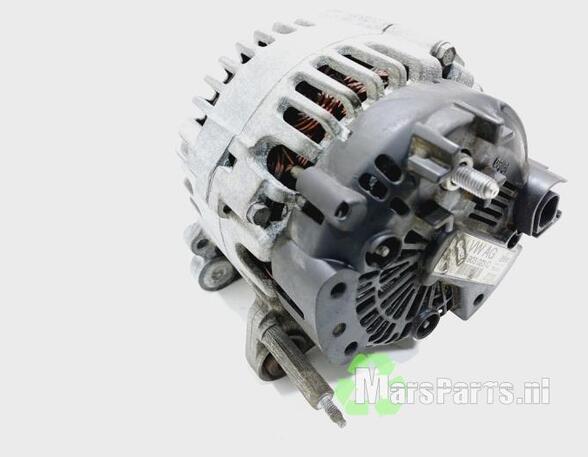 Alternator VW GOLF V (1K1)