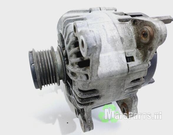 Dynamo (Alternator) VW GOLF V (1K1)