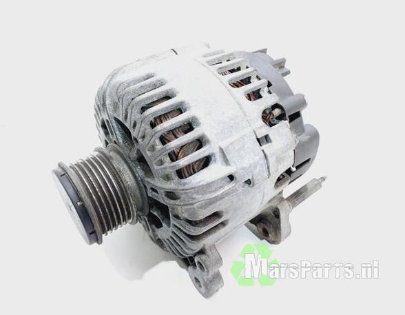 Dynamo (Alternator) VW GOLF V (1K1)