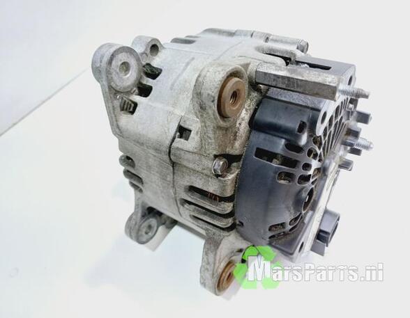 Dynamo (Alternator) VW GOLF V (1K1)