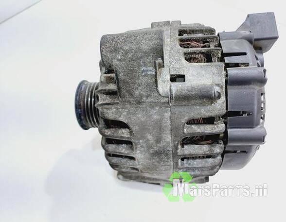 Dynamo (Alternator) FORD FIESTA VI (CB1, CCN)