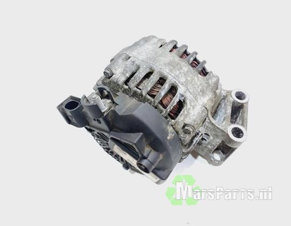 Alternator FORD FIESTA VI (CB1, CCN)