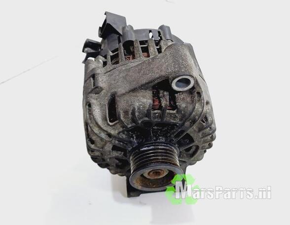 Dynamo (Alternator) FORD FIESTA VI (CB1, CCN)