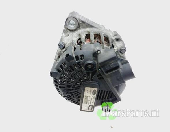 Alternator FORD FIESTA VI (CB1, CCN)