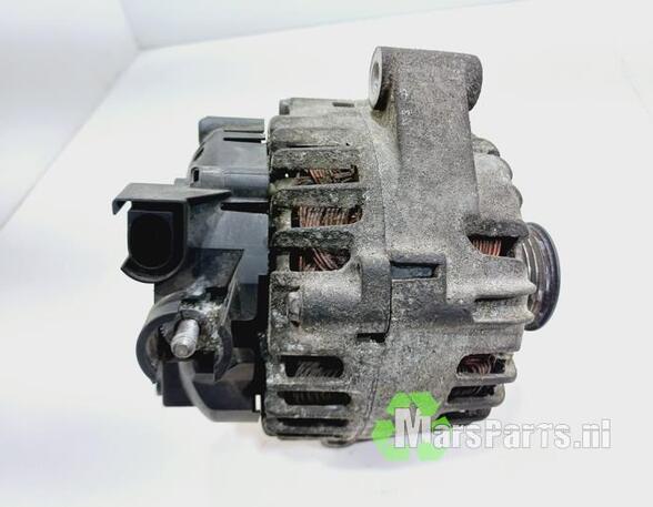 Alternator FORD FIESTA VI (CB1, CCN)