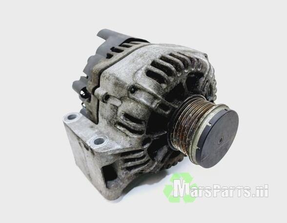 Dynamo (Alternator) ALFA ROMEO MITO (955_), FIAT GRANDE PUNTO (199_), FIAT PUNTO (199_), FIAT PUNTO EVO (199_)