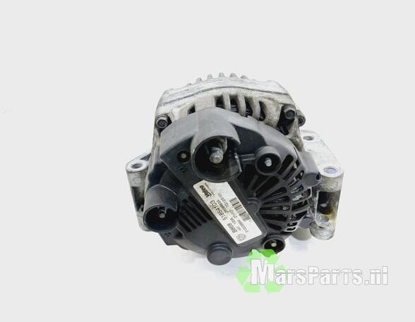 Alternator ALFA ROMEO MITO (955_), FIAT GRANDE PUNTO (199_), FIAT PUNTO (199_), FIAT PUNTO EVO (199_)